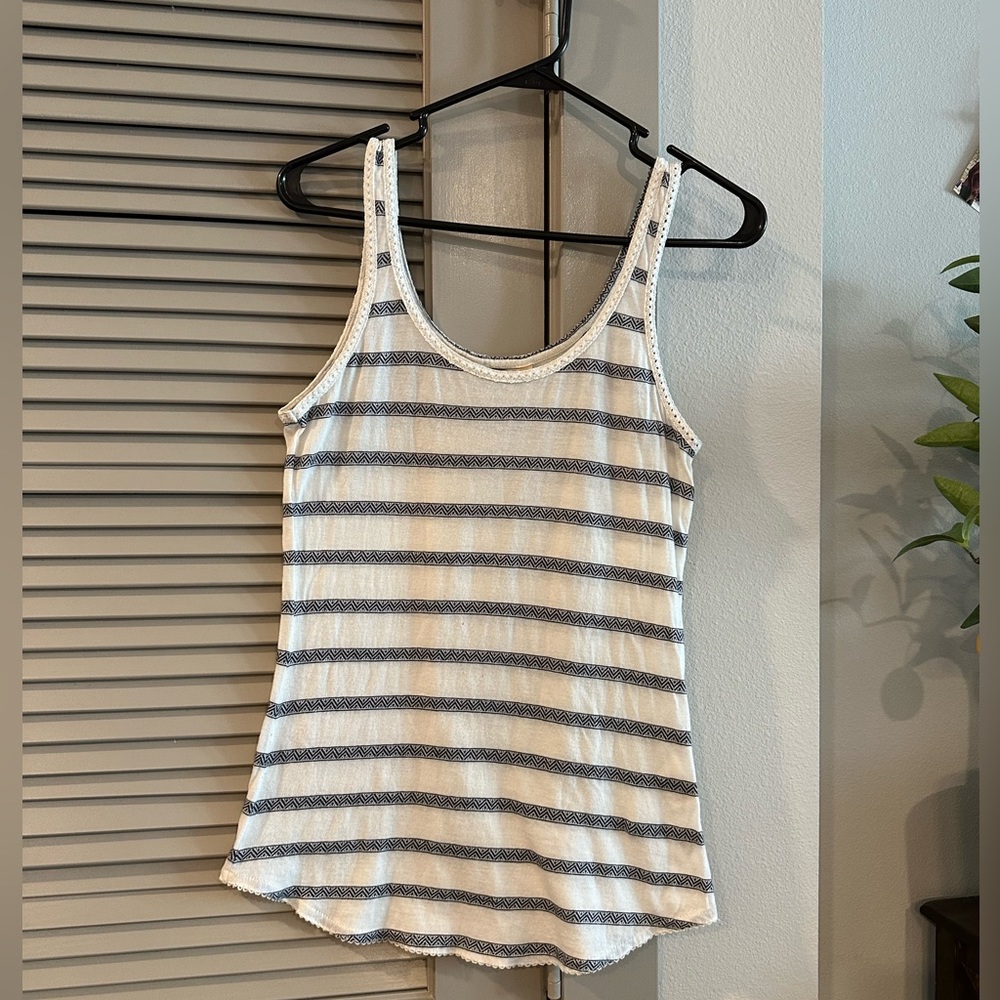 Lucky Brand Tank 🍀